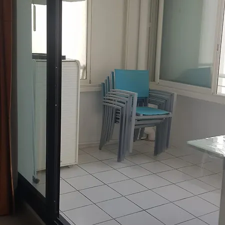 Spacieux A Avec Piscine Partagee 68 M² * Agde