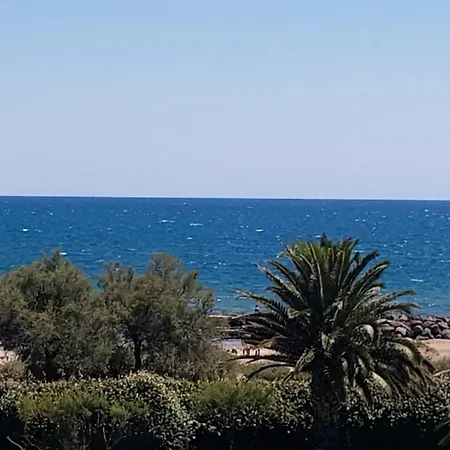 Spacieux A Avec Piscine Partagee 68 M² * Agde