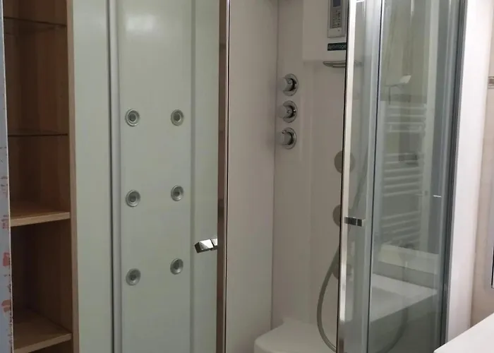 Spacieux A Avec Piscine Partagee 68 M²